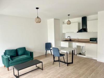 For rent Trelaze 2 rooms 45 m2 Maine et loire (49800) photo 0