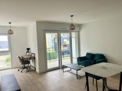 Annonce Location 2 pices Appartement Trelaze 49