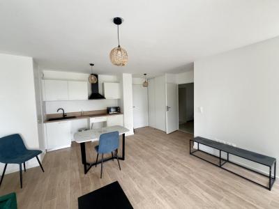 Louer Appartement Trelaze 620 euros