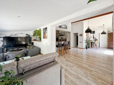 Annonce Vente 7 pi�ces Maison Cestas 33