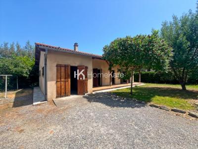 Annonce Vente 4 pices Maison Saint-gaudens 31