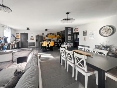 For sale Fauga 6 rooms 130 m2 Haute garonne (31410) photo 3