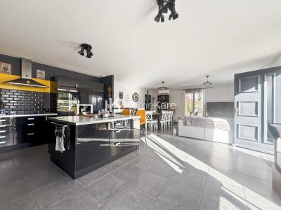 For sale Fauga 6 rooms 130 m2 Haute garonne (31410) photo 4