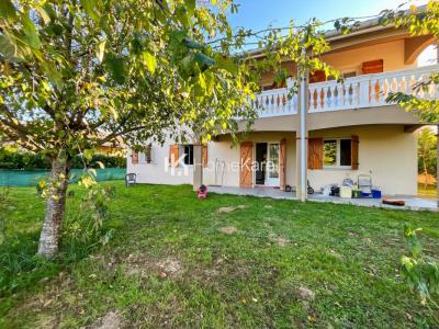 For sale Montrabe 10 rooms 230 m2 Haute garonne (31850) photo 0