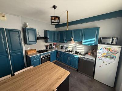 For sale Valentigney 5 rooms 106 m2 Doubs (25700) photo 1