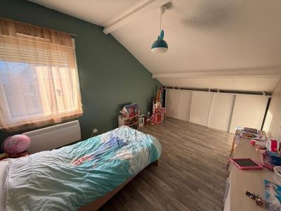 For sale Valentigney 5 rooms 106 m2 Doubs (25700) photo 2