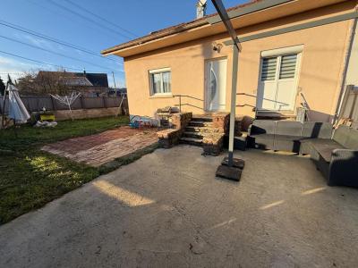 For sale Valentigney 5 rooms 106 m2 Doubs (25700) photo 4