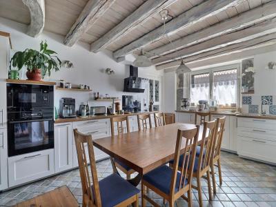 Acheter Maison Crolles 479000 euros