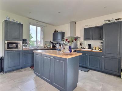 For sale Saint-agne 5 rooms 138 m2 Dordogne (24520) photo 1