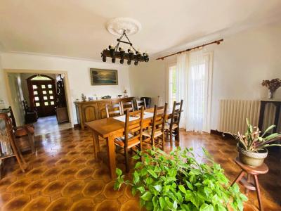 Acheter Maison 223 m2 Aulnay