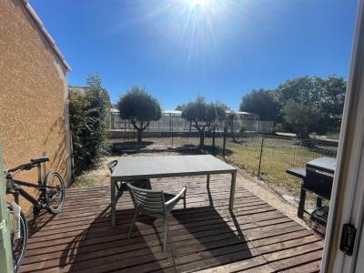 Annonce Vente 3 pices Maison Beziers 34