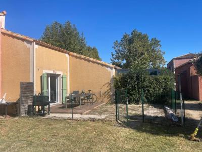 Acheter Maison Beziers 119000 euros
