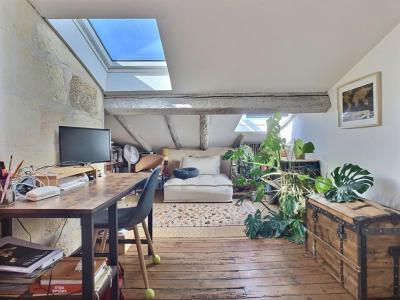 For sale Bordeaux 4 rooms 85 m2 Gironde (33800) photo 3