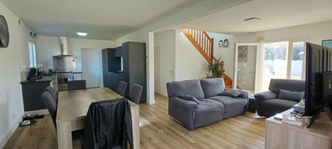 Annonce Vente 5 pices Maison Plouguerneau 29