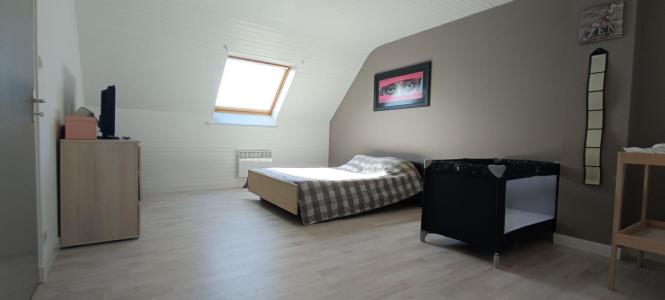 Acheter Maison 135 m2 Plouguerneau