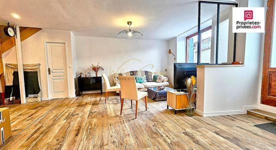 Acheter Maison 90 m2 Limoux