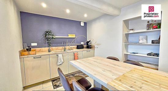 Acheter Maison Limoux 159000 euros