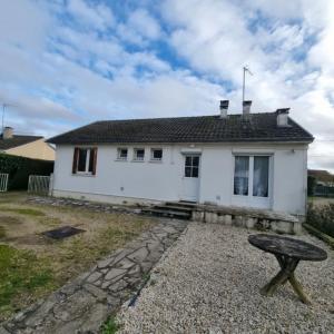 For sale Bordes 3 rooms 74 m2 Loiret (45460) photo 0