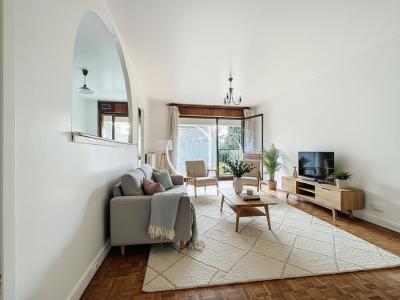 Annonce Vente 3 pices Appartement Villejuif 94