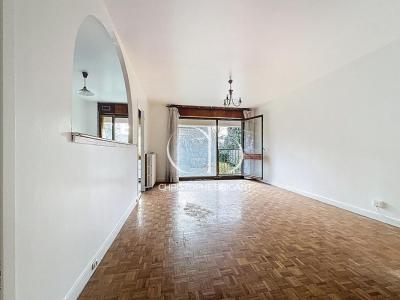 Acheter Appartement 62 m2 Villejuif