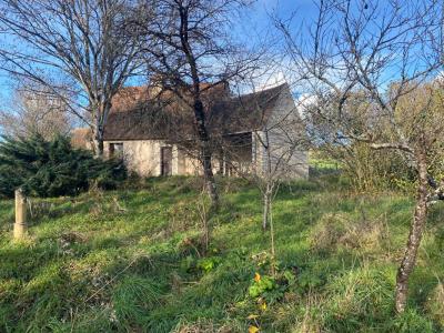 Acheter Maison 140 m2 Bossay-sur-claise