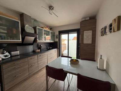 Acheter Maison 76 m2 Istres