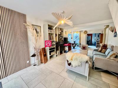 Annonce Vente 5 pices Maison Wimereux 62