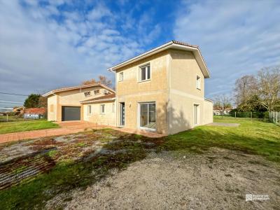Annonce Vente 7 pices Maison Cavignac 33