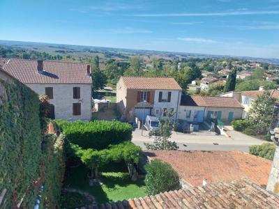 For sale Laplume 9 rooms 287 m2 Lot et garonne (47310) photo 0