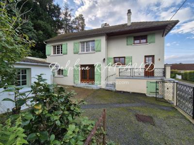 Annonce Vente 4 pices Maison Bellou-sur-huisne 61