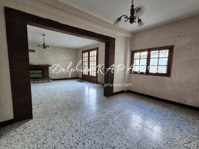 Acheter Maison 110 m2 Bellou-sur-huisne