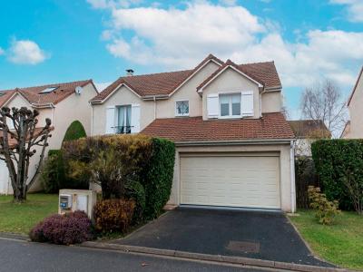 For sale Bretigny-sur-orge 6 rooms 140 m2 Essonne (91220) photo 1