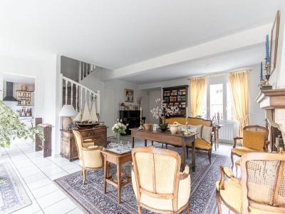 For sale Bretigny-sur-orge 6 rooms 140 m2 Essonne (91220) photo 2