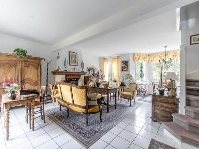 For sale Bretigny-sur-orge 6 rooms 140 m2 Essonne (91220) photo 3