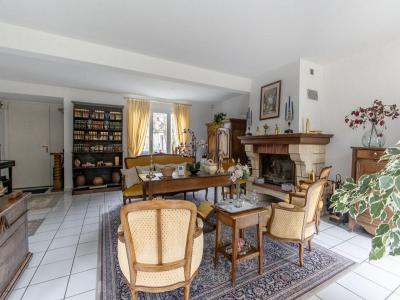 For sale Bretigny-sur-orge 6 rooms 140 m2 Essonne (91220) photo 4