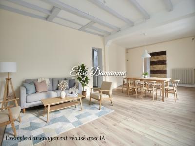 For sale Havre 5 rooms 131 m2 Seine maritime (76600) photo 0