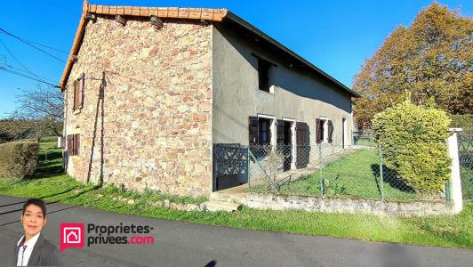 For sale Jarnosse 5 rooms 100 m2 Loire (42460) photo 0