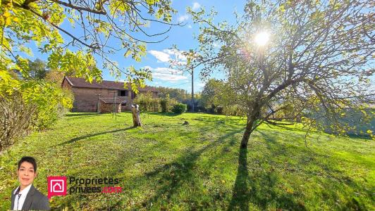 Acheter Maison 100 m2 Jarnosse