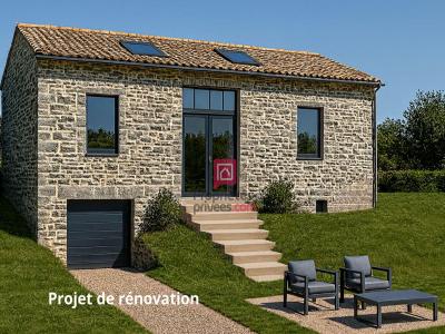 For sale Mazaye 2 rooms 200 m2 Puy de dome (63230) photo 3