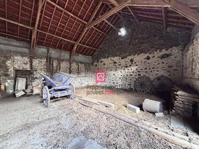 For sale Mazaye 2 rooms 200 m2 Puy de dome (63230) photo 4