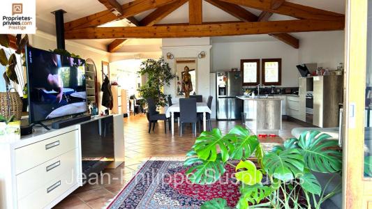 Acheter Maison 195 m2 Seyne-sur-mer