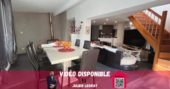 Acheter Maison Beaurepaire Isere