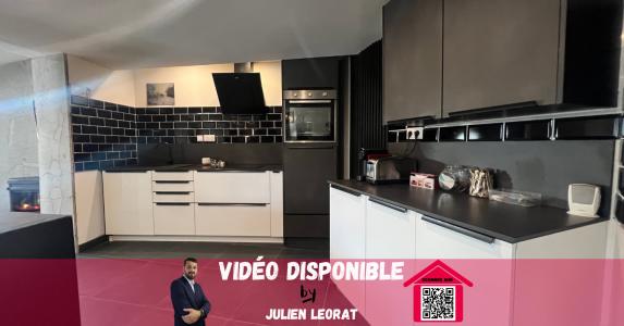 Acheter Maison Beaurepaire 290000 euros