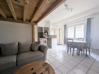 Annonce Vente Appartement Cachan 94