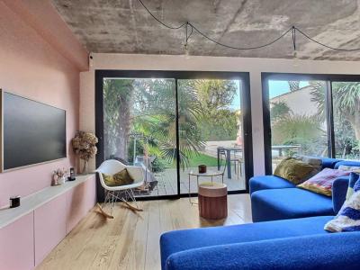 Acheter Maison Begles Gironde