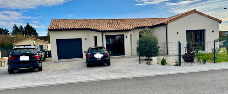 For sale Saint-yrieix-sur-charente 5 rooms 124 m2 Charente (16710) photo 1