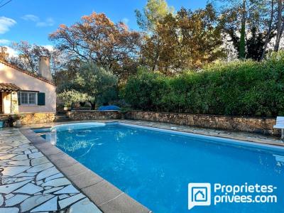 Annonce Vente 7 pices Maison Fayence 83