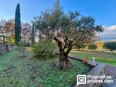 Acheter Maison 230 m2 Fayence