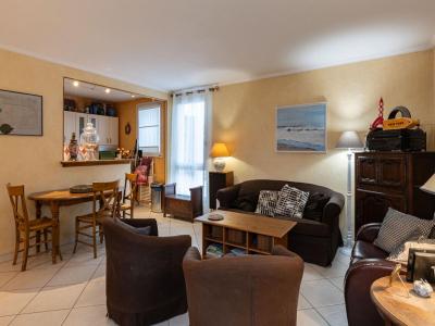 Annonce Vente 4 pices Appartement Vanves 92