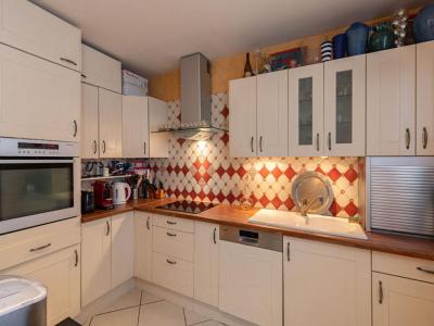 Acheter Appartement 100 m2 Vanves